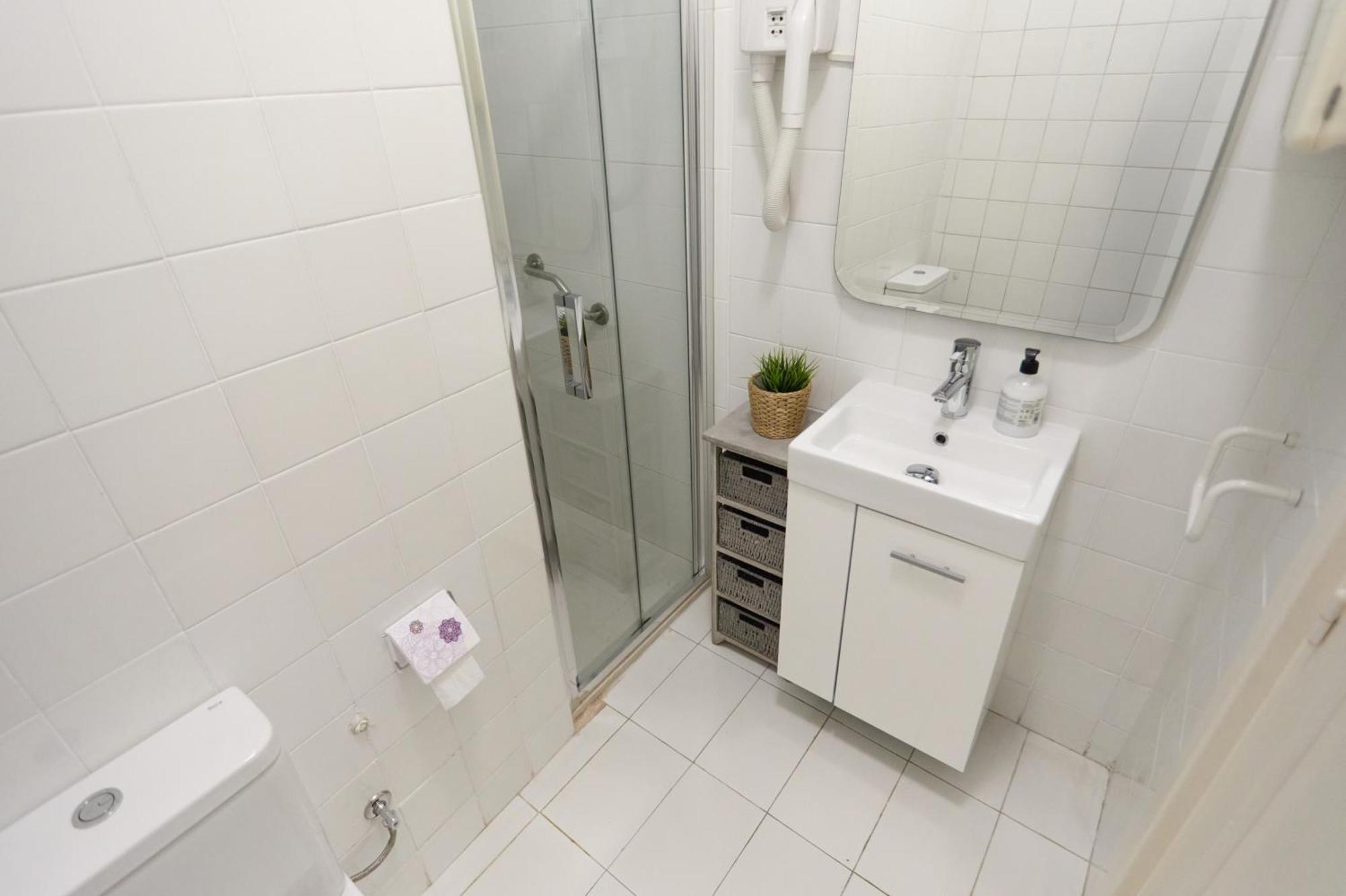 Apartamento Sancho El Sabio San Sebastián Exterior foto