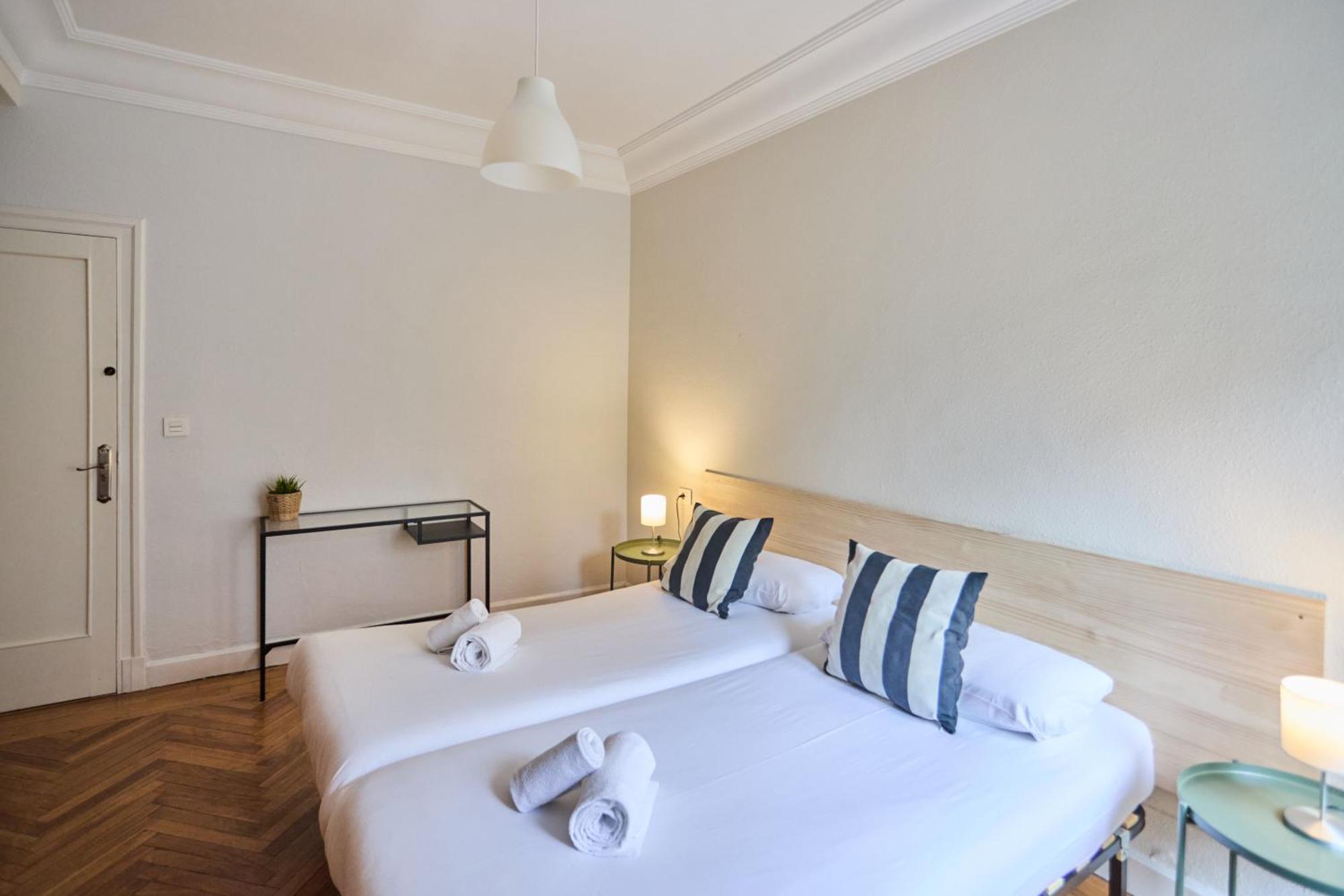 Apartamento Sancho El Sabio San Sebastián Exterior foto